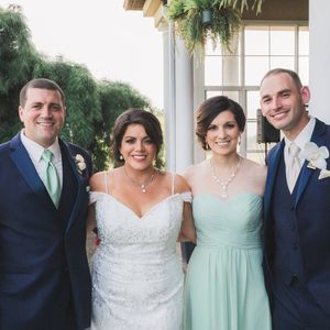 Meet your Posher, Brittany